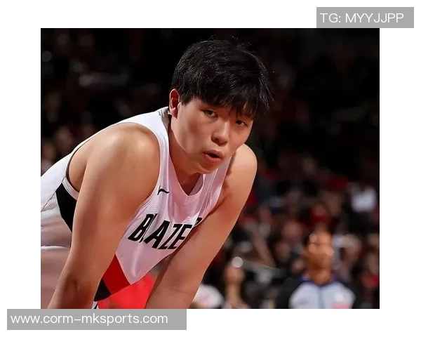 暂时主帅回应杨瀚森连3场DNP：正习惯NBA 不要太早放进高压环境