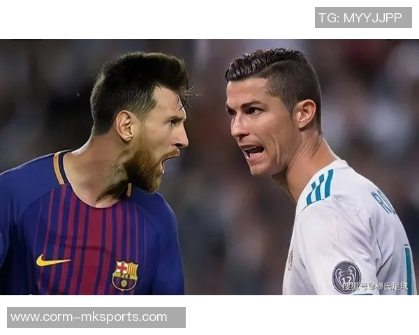 梅西隔空反击C罗:世界杯是终极成果!夺冠的感觉无法描绘